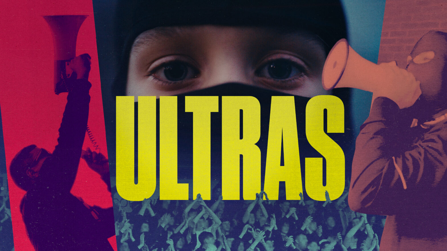 A CINEMATIC DOCUMENTARY SERIES EXPLORING THE RISE OF A NEW FAN MOVEMENT IN SCOTTISH FOOTBALL.